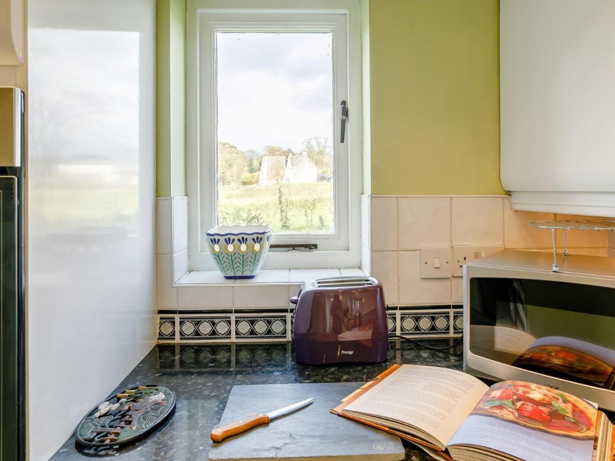Вилла 1 Bed In Fenny Bentley 80376 Экстерьер фото